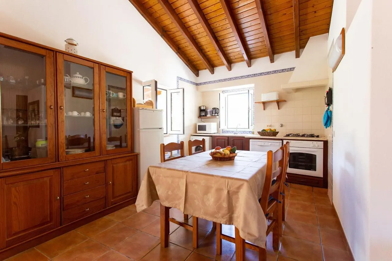 Casinha Almares Villa Carrapateira Holiday home