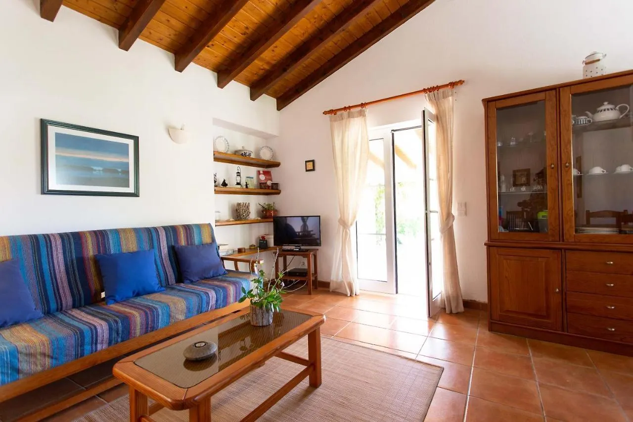 Holiday home Casinha Almares Villa Carrapateira Portugal