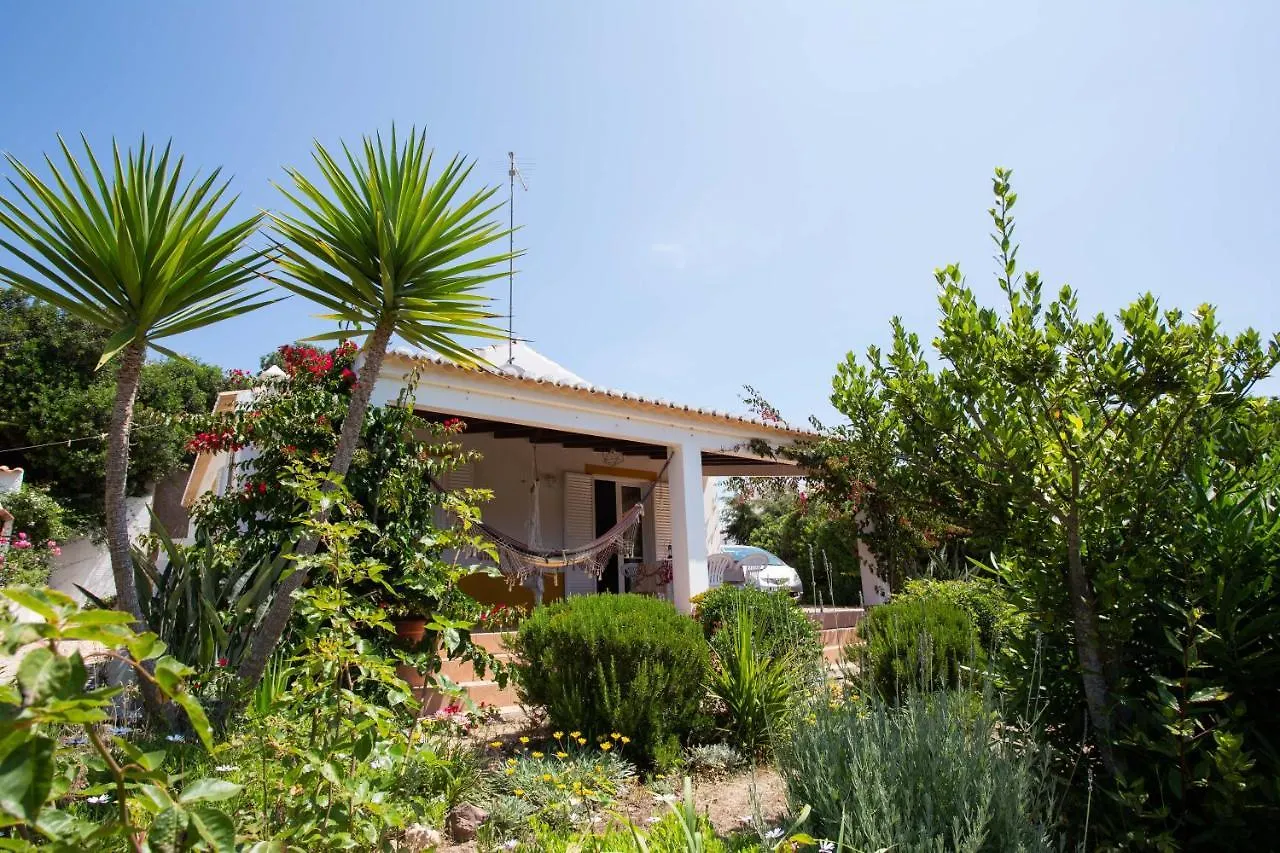 Casinha Almares Villa Carrapateira Portugal