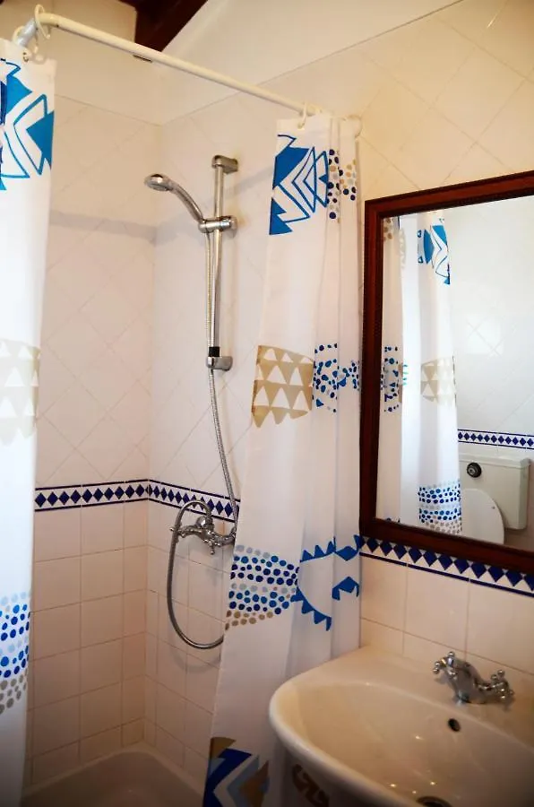 Casinha Almares Villa Carrapateira