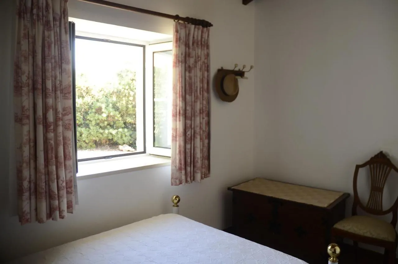 Casinha Almares Villa Carrapateira Holiday home