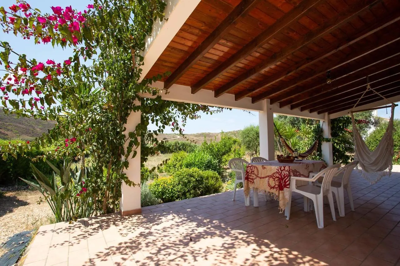 Holiday home Casinha Almares Villa Carrapateira