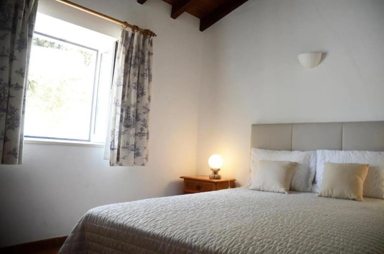 Holiday home Casinha Almares Villa Carrapateira