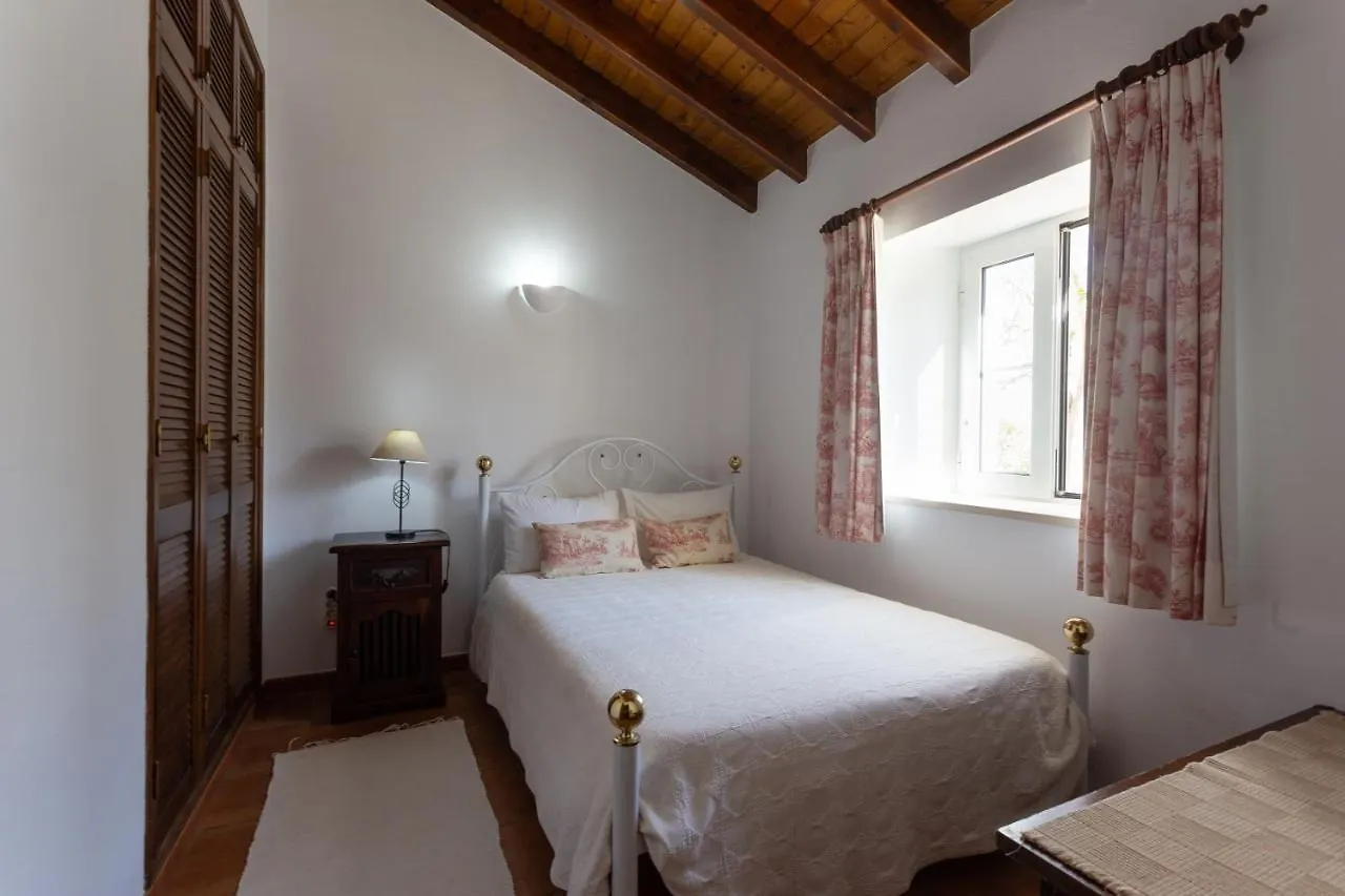 Holiday home Casinha Almares Villa Carrapateira Portugal