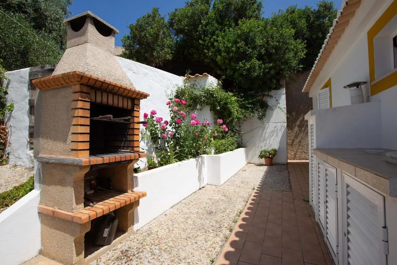 Casinha Almares Villa Carrapateira Portugal